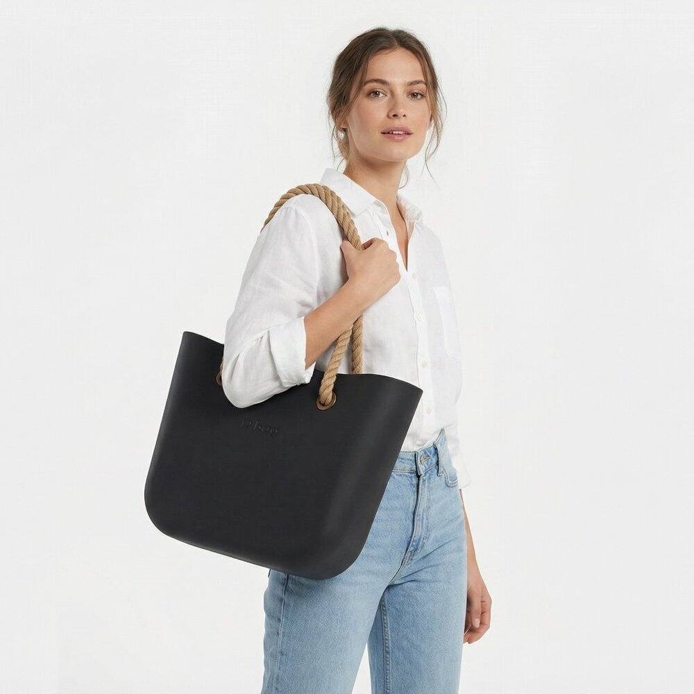 O Bag Tote – Like New, Never Used